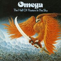 Omega - The Hall Of Floaters In The Sky