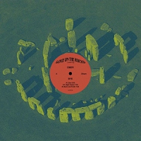 Omer - Bye vinyl cover