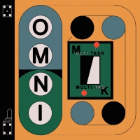 Omni - Multi-Task vinyl cover