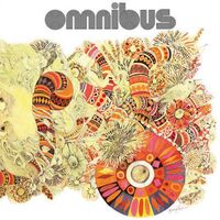 Omnibus - Omnibus vinyl cover