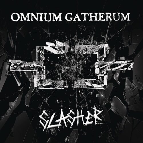 Omnium Gatherum - Slasher - Ep
