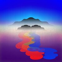 Omri Smadar - Interplanetary Affair vinyl cover