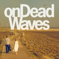 On Dead Waves - On Dead Waves vinyl cover