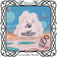 On-Ly - Wonderlust vinyl cover