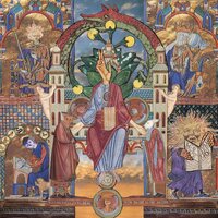 On The Water - Return vinyl cover