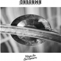 Onaknwn - Keys To Escapism vinyl cover