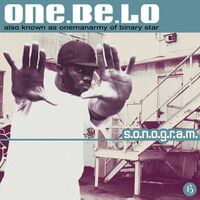 One Be Lo - S.o.n.o.g.r.a.m. vinyl cover