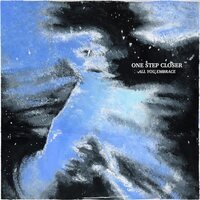 One Step Closer - All You Embrace vinyl cover