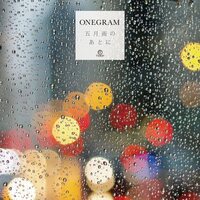 Onegram - Samidare No Ato Ni After The Long Rain vinyl cover