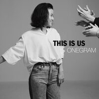 Onegram - This Is Us vinyl cover