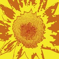 Oneida - Each One Teach One vinyl cover