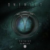 Onemind - Onemind vinyl cover