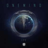 Onemind - Presents Onemind Ep2 vinyl cover