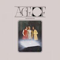 Oneohtrix Point Never - Age Of vinyl cover