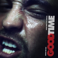 Oneohtrix Point Never - Good Time Soundtrack vinyl cover