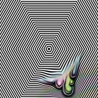Oneohtrix Point Never - Magic Oneohtrix Point Never vinyl cover