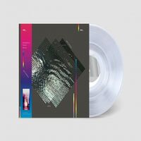 Oneohtrix Point Never - Returnal vinyl cover