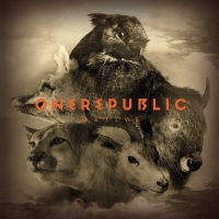 Onerepublic - Native vinyl cover