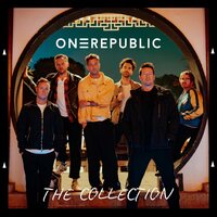 OneRepublic - OneRepublic: The Collection vinyl cover