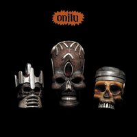 Onilu - Onilu vinyl cover