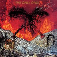Only Ones - Even Serpents Shine  vinyl cover