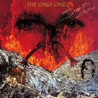 Only Ones - Even Serpents Shine (Flaming Orange) vinyl cover