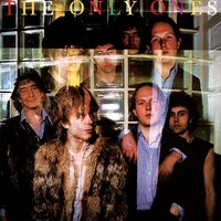 Only Ones - Only Ones  vinyl cover