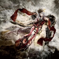 Onmyoza - Karyoubinga Limited vinyl cover