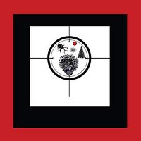 Ono - Red Summer vinyl cover