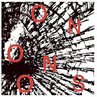 Ononos - Ononos vinyl cover