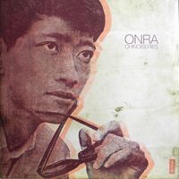 Onra - Chinoiseries vinyl cover