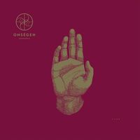 Onsegen Ensemble - Fear vinyl cover