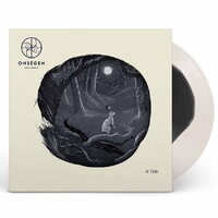 Onsegen Ensemble - Tale (Black & White) vinyl cover