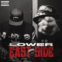 Onyx - Lower East Side vinyl cover