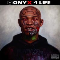 Onyx - Onyx 4 Life vinyl cover