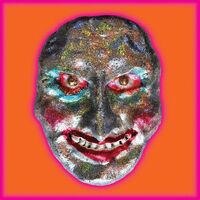 Oog Bogo - Plastic vinyl cover