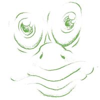 Oogbogo - Oogbogo vinyl cover