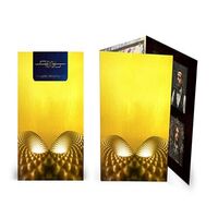 Τool - Fear Inoculum vinyl cover