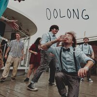 Oolong - Oolong vinyl cover