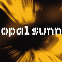 Opal Sunn - Liquid vinyl cover