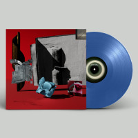 Open Head - What Is Success vinyl cover