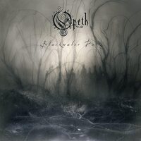 Opeth - Blackwater Park vinyl cover