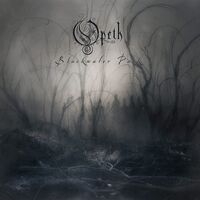 Opeth - Blackwater Park: 20Th Anniversary vinyl cover