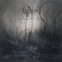 Opeth - Blackwater Park vinyl cover