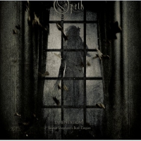 Opeth - Lamentations Live At Shepherd's Bush Empire, London vinyl cover