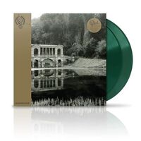 Opeth - Morningrise (Green)