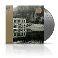 Opeth - Morningrise (Silver)