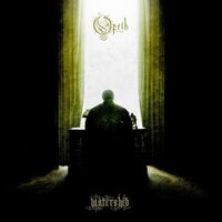 Opeth - Watershed vinyl cover