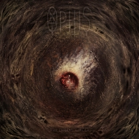 Ophis - Dismal Circle vinyl cover