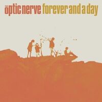 Optic Nerve - Forever And A Day vinyl cover